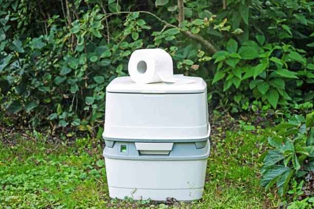 Portable Toilet Options We Offer in Hutchinson Island South, FL