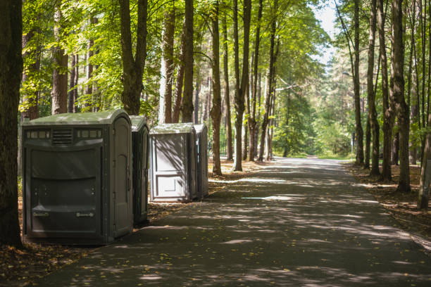 Best Long-term porta potty rental  in Hutchinson Island South, FL