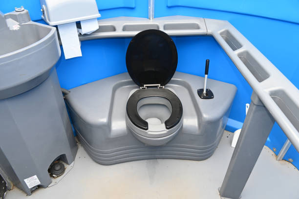 Best Porta potty rental for parties  in Hutchinson Island South, FL