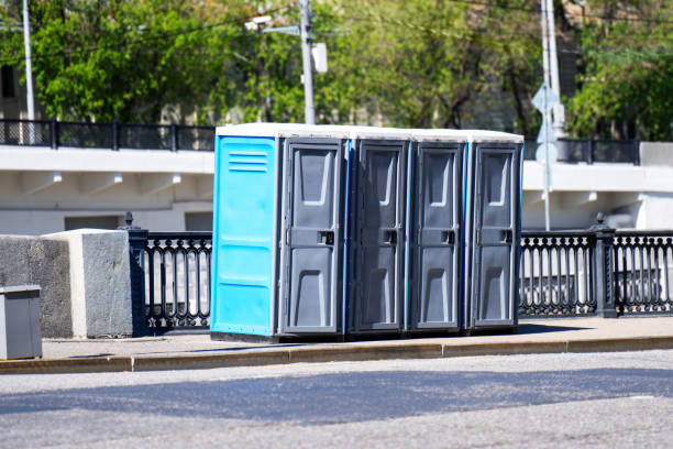 Best Event porta potty rental  in Hutchinson Island South, FL