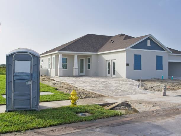 Best High-end porta potty rental  in Hutchinson Island South, FL
