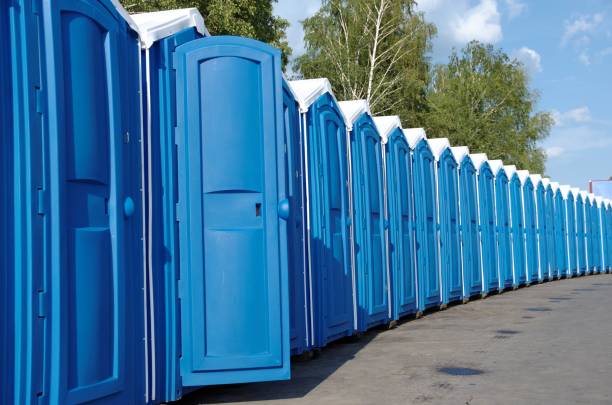 Best Local porta potty services  in Hutchinson Island South, FL